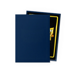 Dragon Shield | Matte – 100 Standard Size Sleeves - 31 Colors to Choose From!