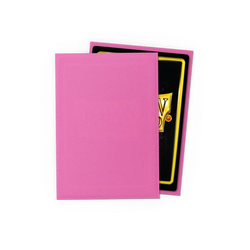 Dragon Shield | Matte – 60 Japanese Size Sleeves - 28 Colors to Choose From!