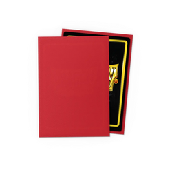 Dragon Shield | Matte – 60 Japanese Size Sleeves - 28 Colors to Choose From!