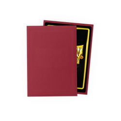 Dragon Shield | Matte – 60 Japanese Size Sleeves - 28 Colors to Choose From!