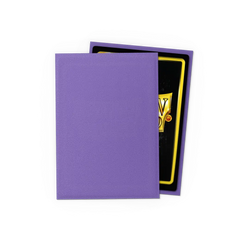 Dragon Shield | Matte – 60 Japanese Size Sleeves - 28 Colors to Choose From!