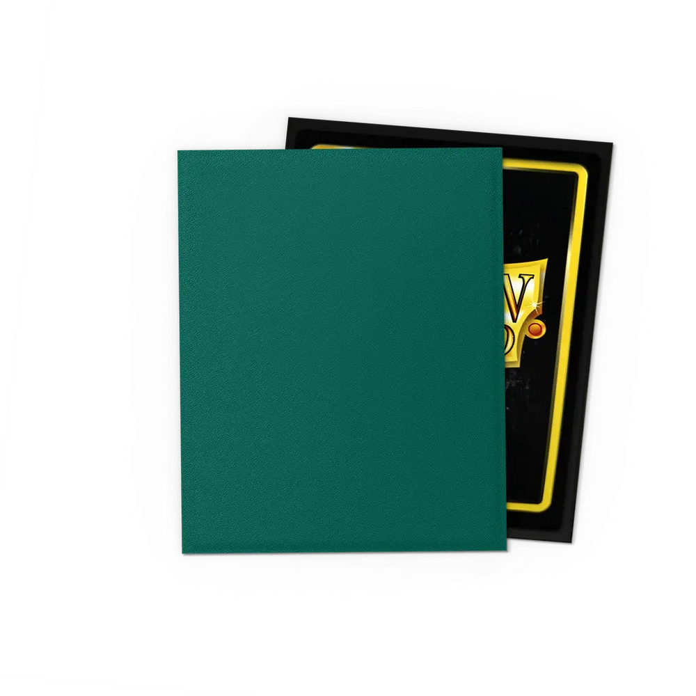 Deck Protector: Dragon Shield: Japanese: Dual Matte: Power (60)