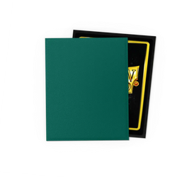 Deck Protector: Dragon Shield: Japanese: Dual Matte: Power (60)