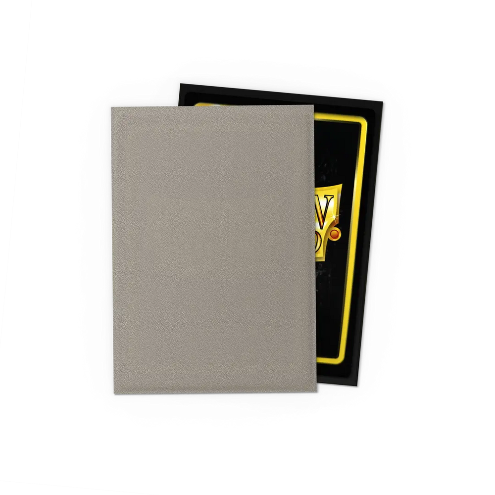 Deck Protector: Dragon Shield: Japanese: Dual Matte: Crypt (60)