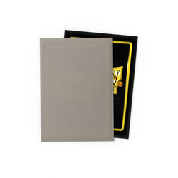 Deck Protector: Dragon Shield: Japanese: Dual Matte: Crypt (60)