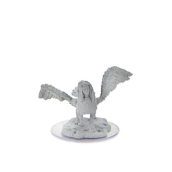 Critical Role Unpainted Miniatures: Sphinx Female