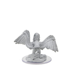 Critical Role Unpainted Miniatures: Sphinx Female