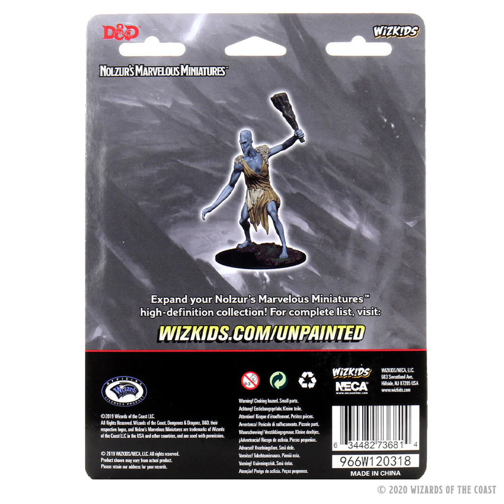 D&D Nolzur's Marvelous Miniatures - Stone Giant