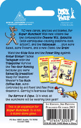 Munchkin: Super Munchkin 2 - Narrow-S-Cape