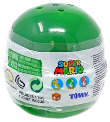 Super Mario Mystery Mini Yoshi Wind-Up Figure