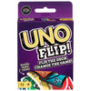 UNO: Flip