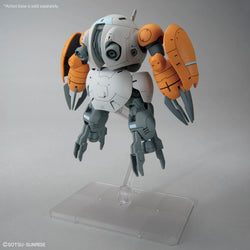 Gundam Model Kit: High-Grade (HG 1/144) - Monkey Rodi / Monkey Crab Rodi