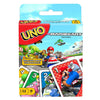 Uno: Mario Kart
