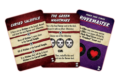 Final Girl: Series 4 - The Green Terror (Feature Film Expansion