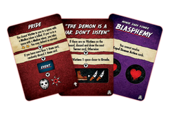 Final Girl: Series 4 - A Demon in the Shadows (Feature Film Expansion)