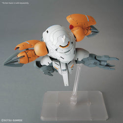 Gundam Model Kit: High-Grade (HG 1/144) - Monkey Rodi / Monkey Crab Rodi