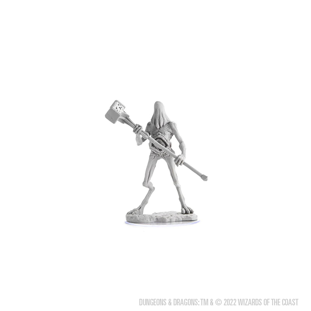 D&D Nolzur's Marvelous Miniatures: Tomb-Tapper