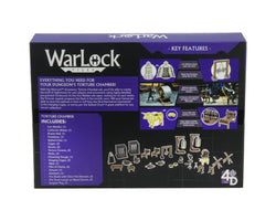 WarLock Tiles: Accessory - Torture Chamber