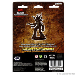 D&D Nolzur's Marvelous Miniatures - Treant