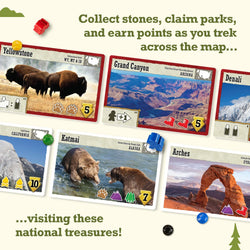 Trekking The National Parks (3rd Edition)
