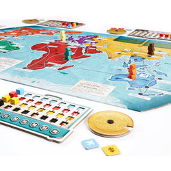 Trekking the World (2nd Edition)