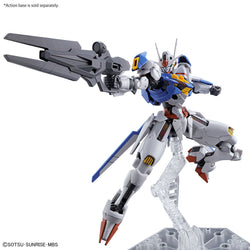 Gundam Model Kit - High Grade (HG 1/144) - Gundam Aerial