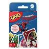 UNO: Spider-Man