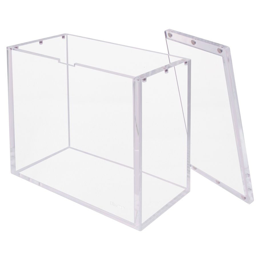 Ultra Pro - Acrylic Booster Box Display (Pokémon)
