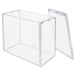 Ultra Pro - Acrylic Booster Box Display (Pokémon)