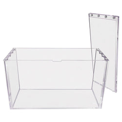 Ultra Pro - Acrylic Booster Box Display (Magic: The Gathering Sized)