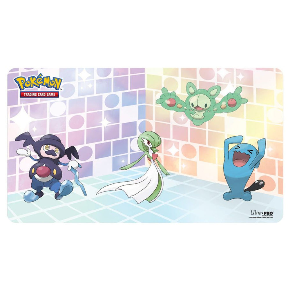 Playmat: Pokémon - Trick Room