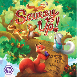Scurry Up