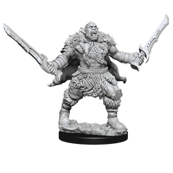 Pathfinder Battles Deep Cuts - Orcs