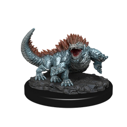 D&D Nolzur's Marvelous Miniatures - Basilisk & Grell
