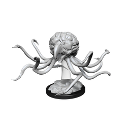D&D Nolzur's Marvelous Miniatures - Basilisk & Grell