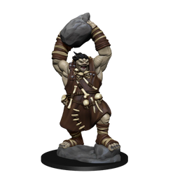 Pathfinder Battles Deep Cuts - Ogre