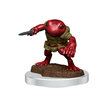 D&D Nolzur's Marvelous Miniatures: Grungs