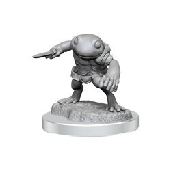 D&D Nolzur's Marvelous Miniatures: Grungs