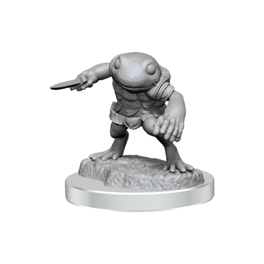 D&D Nolzur's Marvelous Miniatures: Grungs