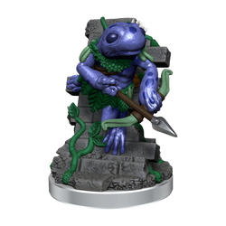 D&D Nolzur's Marvelous Miniatures: Grungs