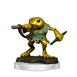 D&D Nolzur's Marvelous Miniatures: Grungs