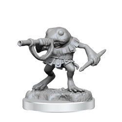 D&D Nolzur's Marvelous Miniatures: Grungs