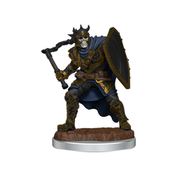D&D Nolzur's Marvelous Miniatures: Death Knights