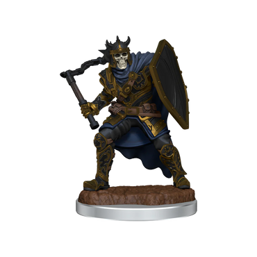 D&D Nolzur's Marvelous Miniatures: Death Knights