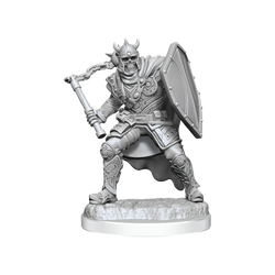 D&D Nolzur's Marvelous Miniatures: Death Knights