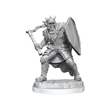D&D Nolzur's Marvelous Miniatures: Death Knights