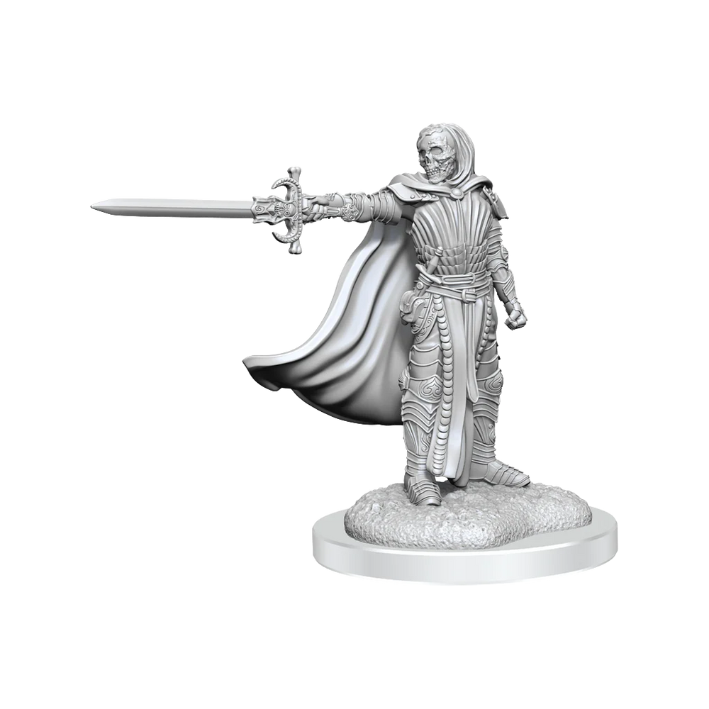 D&D Nolzur's Marvelous Miniatures: Death Knights