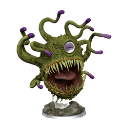 D&D Nolzur's Marvelous Miniatures: Beholder Variant