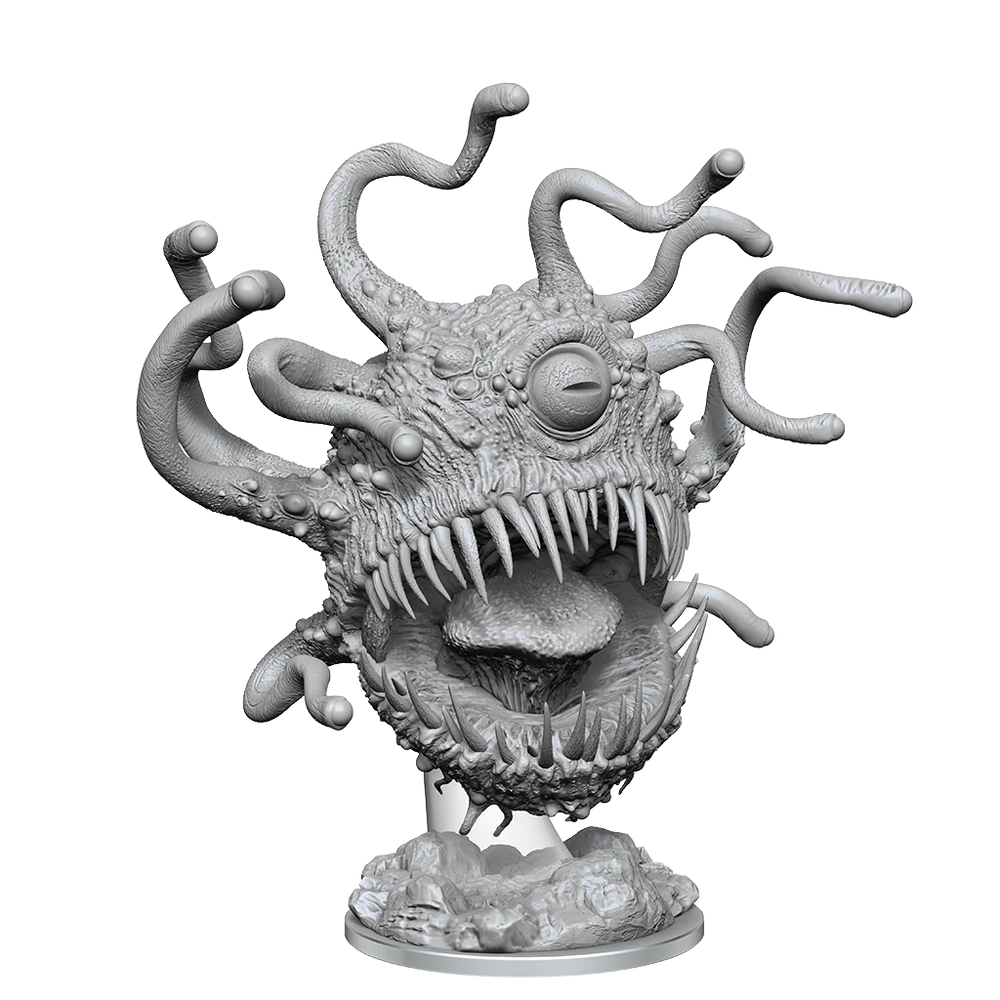 D&D Nolzur's Marvelous Miniatures: Beholder Variant