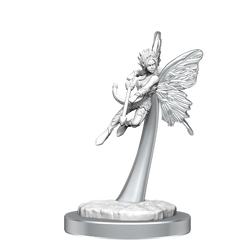 D&D Nolzur's Marvelous Miniatures: Pixies